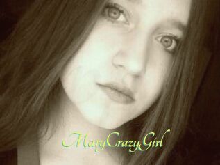 MaryCrazyGirl