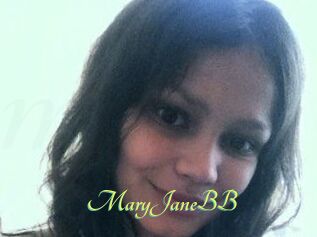 MaryJaneBB