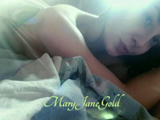 MaryJaneGold