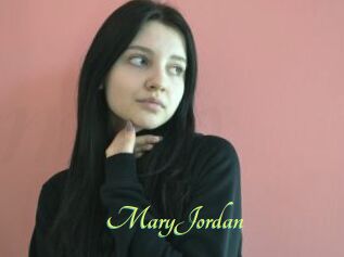 MaryJordan