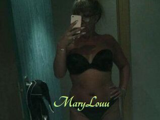 MaryLouu