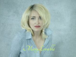 MaryLovable