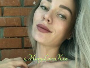 MaryLoveKiss