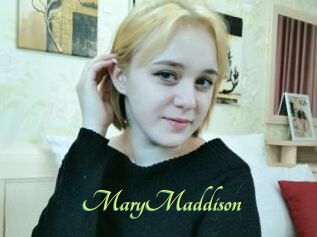 MaryMaddison