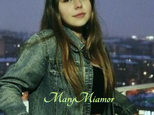 MaryMiamor