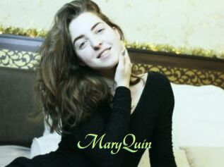 MaryQuin