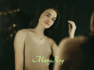 MaryRoy