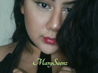 MarySaenz