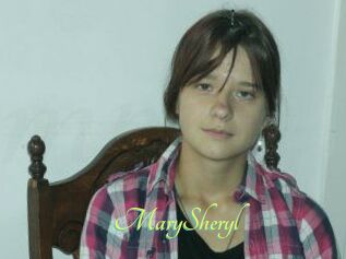 MarySheryl