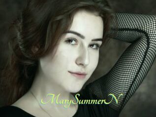 MarySummerN