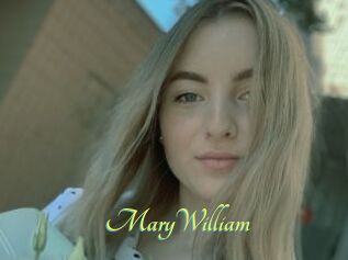 MaryWilliam