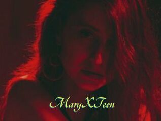 MaryXTeen