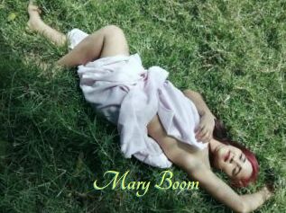 Mary_Boom