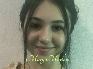 Mary_Marlow