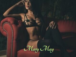 Mary_May Milf Porn Place