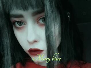 Mary_blue