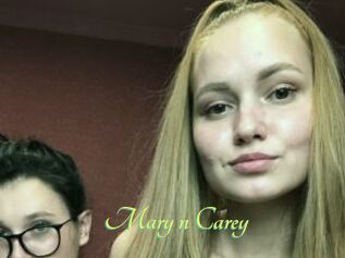 Mary_n_Carey