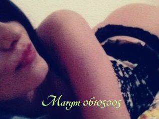 Marym-06105005