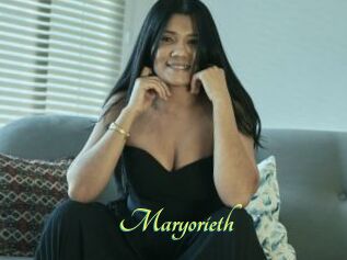 Maryorieth