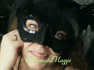 MaskedMaggie