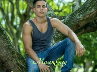 MasonGrey