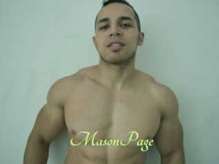 MasonPage