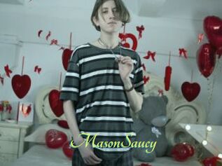 MasonSaucy