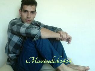 Massivedick2424