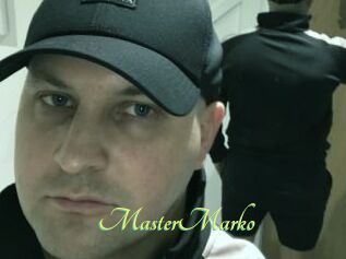 MasterMarko