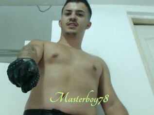 Masterboy78