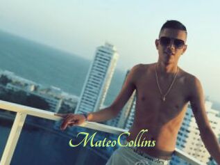 MateoCollins