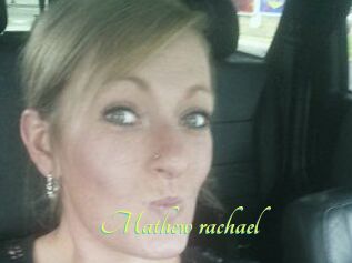 Mathew_rachael