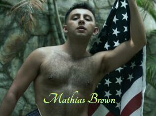 Mathias_Brown