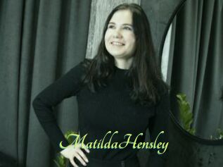 MatildaHensley