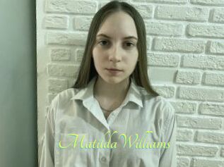 MatildaWilliams