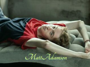 MattAdamson