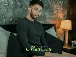 MattConte