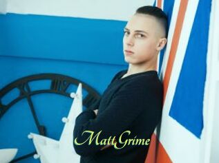 MattGrime