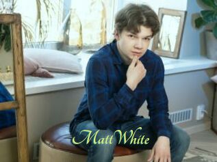 MattWhite