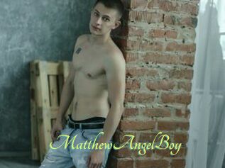 MatthewAngelBoy