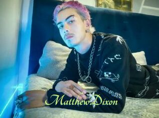 MatthewDixon