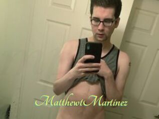 MatthewtMartinez