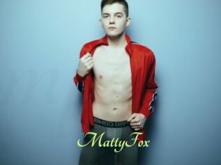 MattyFox