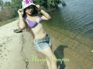 Mavys_Vampire