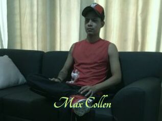 Max_Collen