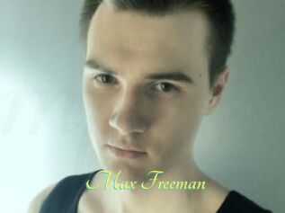 Max_Freeman