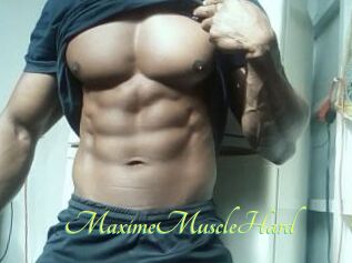 MaximeMuscleHard