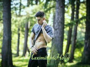 MaximilianHolly