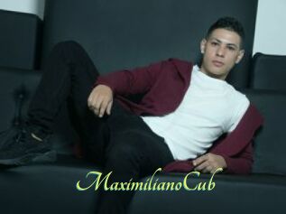 MaximilianoCub