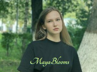 MayaBlooms